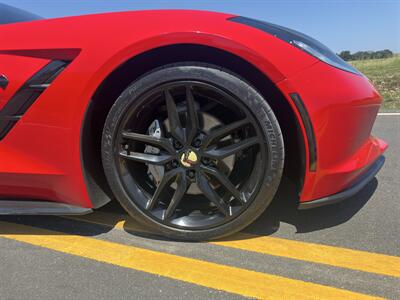 2014 Chevrolet Corvette Stingray - Photo 12 - Boerne, TX 78006