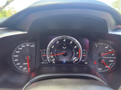 2014 Chevrolet Corvette Stingray - Photo 9 - Boerne, TX 78006