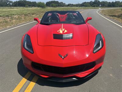 2014 Chevrolet Corvette Stingray - Photo 4 - Boerne, TX 78006