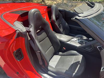 2014 Chevrolet Corvette Stingray - Photo 11 - Boerne, TX 78006