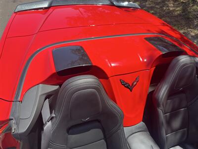 2014 Chevrolet Corvette Stingray - Photo 14 - Boerne, TX 78006