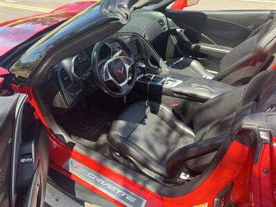 2014 Chevrolet Corvette Stingray - Photo 8 - Boerne, TX 78006