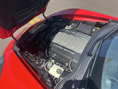 2014 Chevrolet Corvette Stingray - Photo 15 - Boerne, TX 78006