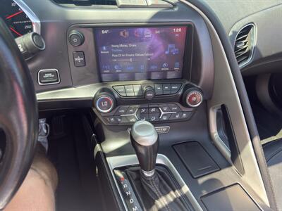 2014 Chevrolet Corvette Stingray - Photo 10 - Boerne, TX 78006
