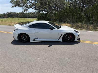 2024 Toyota GR86 Premium   - Photo 3 - Boerne, TX 78006
