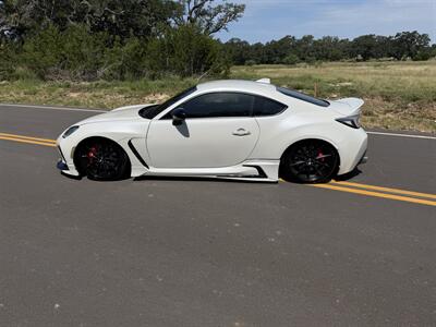 2024 Toyota GR86 Premium   - Photo 7 - Boerne, TX 78006