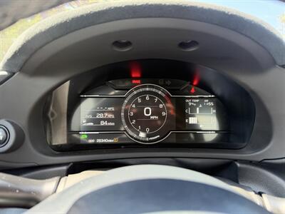 2024 Toyota GR86 Premium   - Photo 11 - Boerne, TX 78006