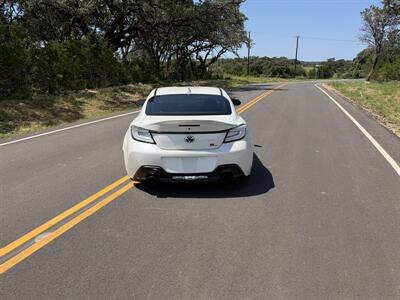 2024 Toyota GR86 Premium   - Photo 5 - Boerne, TX 78006