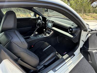 2024 Toyota GR86 Premium   - Photo 14 - Boerne, TX 78006