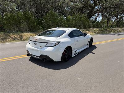 2024 Toyota GR86 Premium   - Photo 4 - Boerne, TX 78006