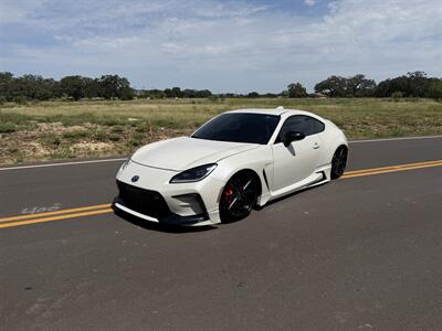 2024 Toyota GR86 Premium   - Photo 8 - Boerne, TX 78006