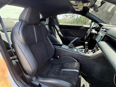 2024 Toyota GR86 Premium   - Photo 15 - Boerne, TX 78006