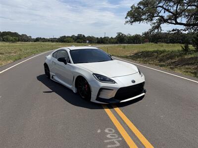 2024 Toyota GR86 Premium   - Photo 2 - Boerne, TX 78006