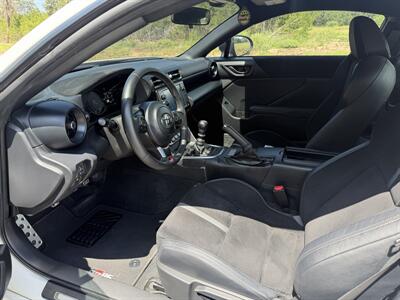2024 Toyota GR86 Premium   - Photo 10 - Boerne, TX 78006