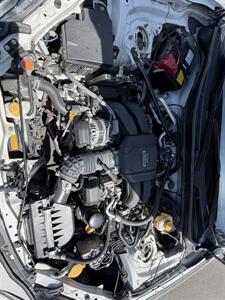 2024 Toyota GR86 Premium   - Photo 17 - Boerne, TX 78006