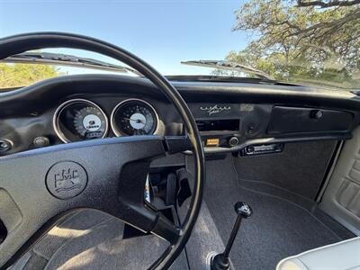1974 VW KARMEN GIA - Photo 16 - Boerne, TX 78006