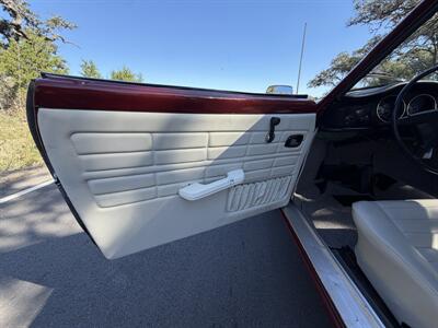 1974 VW KARMEN GIA - Photo 14 - Boerne, TX 78006