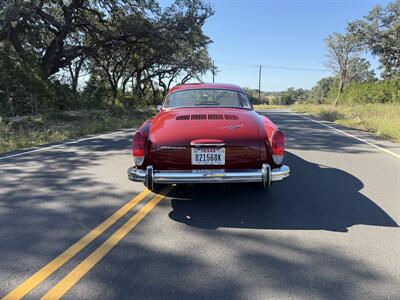 1974 VW KARMEN GIA - Photo 4 - Boerne, TX 78006
