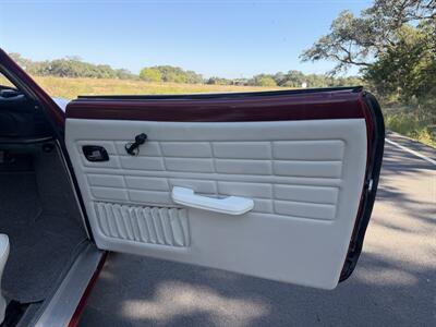 1974 VW KARMEN GIA - Photo 10 - Boerne, TX 78006