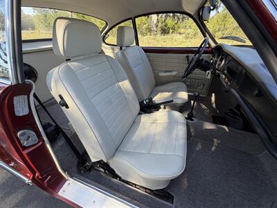 1974 VW KARMEN GIA - Photo 11 - Boerne, TX 78006
