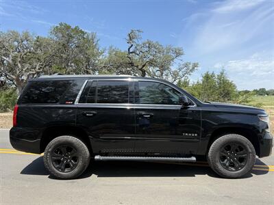 2018 Chevrolet Tahoe LT - Photo 5 - Boerne, TX 78006