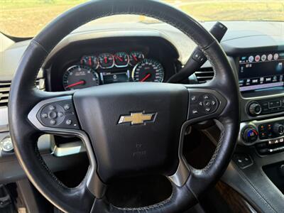 2018 Chevrolet Tahoe LT - Photo 14 - Boerne, TX 78006