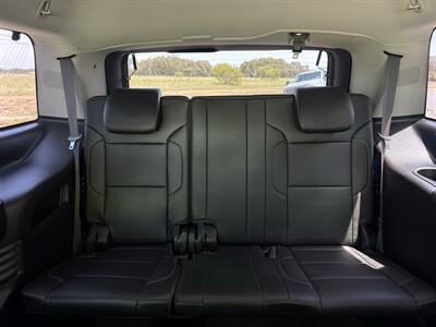 2018 Chevrolet Tahoe LT - Photo 11 - Boerne, TX 78006
