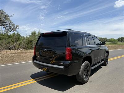 2018 Chevrolet Tahoe LT - Photo 3 - Boerne, TX 78006