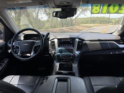 2018 Chevrolet Tahoe LT - Photo 12 - Boerne, TX 78006
