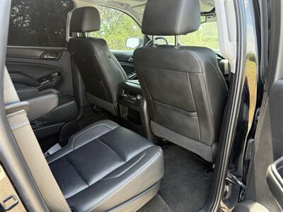 2018 Chevrolet Tahoe LT - Photo 10 - Boerne, TX 78006