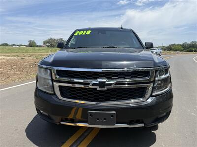 2018 Chevrolet Tahoe LT - Photo 6 - Boerne, TX 78006