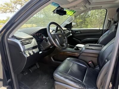 2018 Chevrolet Tahoe LT - Photo 7 - Boerne, TX 78006
