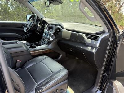 2018 Chevrolet Tahoe LT - Photo 9 - Boerne, TX 78006