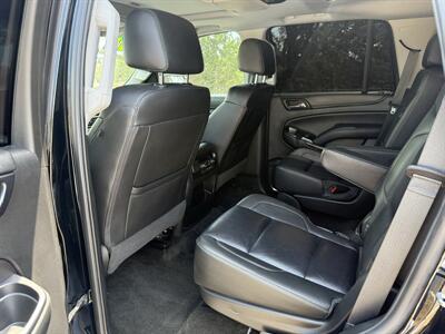 2018 Chevrolet Tahoe LT - Photo 8 - Boerne, TX 78006