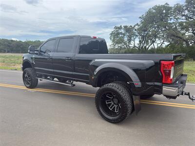2017 Ford F-350 Lariat   - Photo 3 - Boerne, TX 78006
