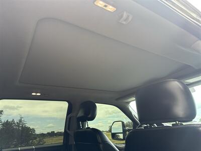 2017 Ford F-350 Lariat   - Photo 15 - Boerne, TX 78006