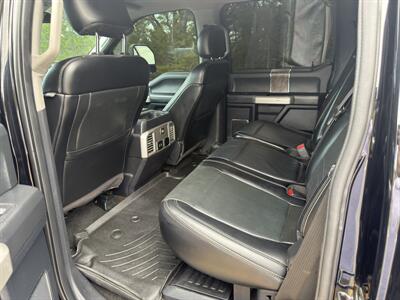 2017 Ford F-350 Lariat   - Photo 13 - Boerne, TX 78006