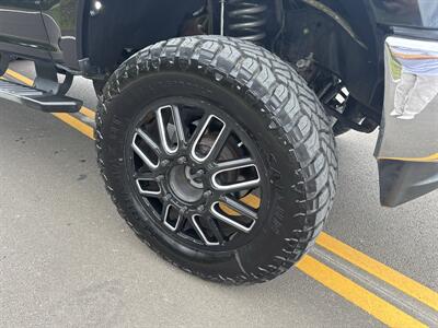 2017 Ford F-350 Lariat   - Photo 22 - Boerne, TX 78006