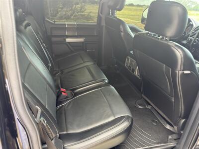 2017 Ford F-350 Lariat   - Photo 12 - Boerne, TX 78006