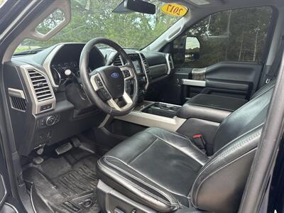 2017 Ford F-350 Lariat   - Photo 16 - Boerne, TX 78006