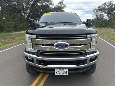 2017 Ford F-350 Lariat   - Photo 21 - Boerne, TX 78006