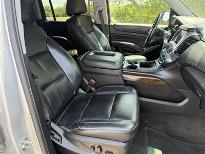 2016 Chevrolet Suburban LT   - Photo 12 - Boerne, TX 78006
