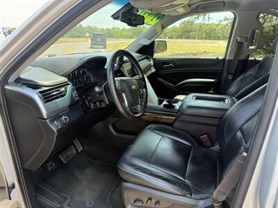 2016 Chevrolet Suburban LT   - Photo 9 - Boerne, TX 78006