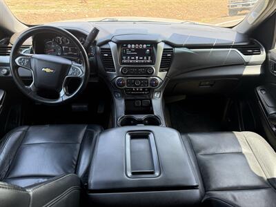 2016 Chevrolet Suburban LT   - Photo 14 - Boerne, TX 78006