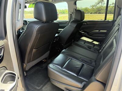 2016 Chevrolet Suburban LT   - Photo 10 - Boerne, TX 78006