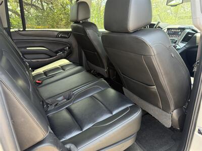 2016 Chevrolet Suburban LT   - Photo 13 - Boerne, TX 78006