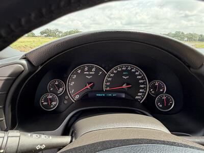 2011 Chevrolet Corvette Grand Sport 2LT - Photo 13 - Boerne, TX 78006