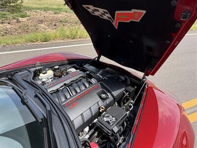 2011 Chevrolet Corvette Grand Sport 2LT - Photo 15 - Boerne, TX 78006
