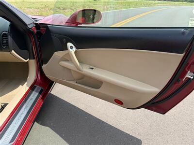 2011 Chevrolet Corvette Grand Sport 2LT - Photo 10 - Boerne, TX 78006