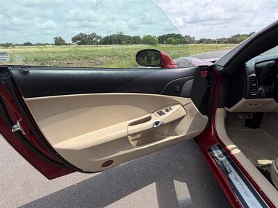 2011 Chevrolet Corvette Grand Sport 2LT - Photo 8 - Boerne, TX 78006